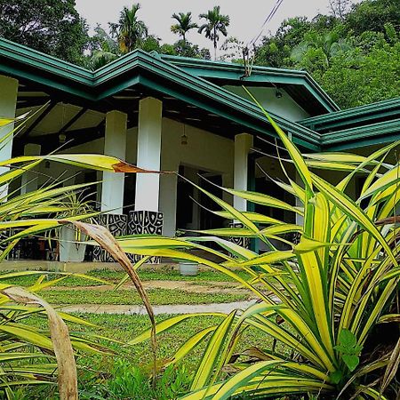 Salmanel Resort Ratnapura Eksteriør billede