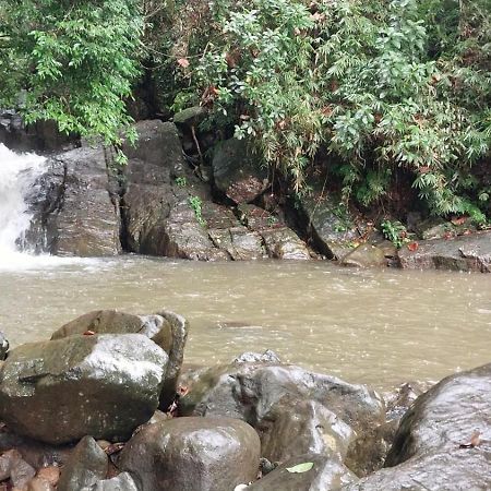 Salmanel Resort Ratnapura Eksteriør billede