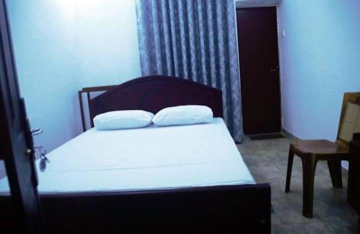 Salmanel Resort Ratnapura Eksteriør billede
