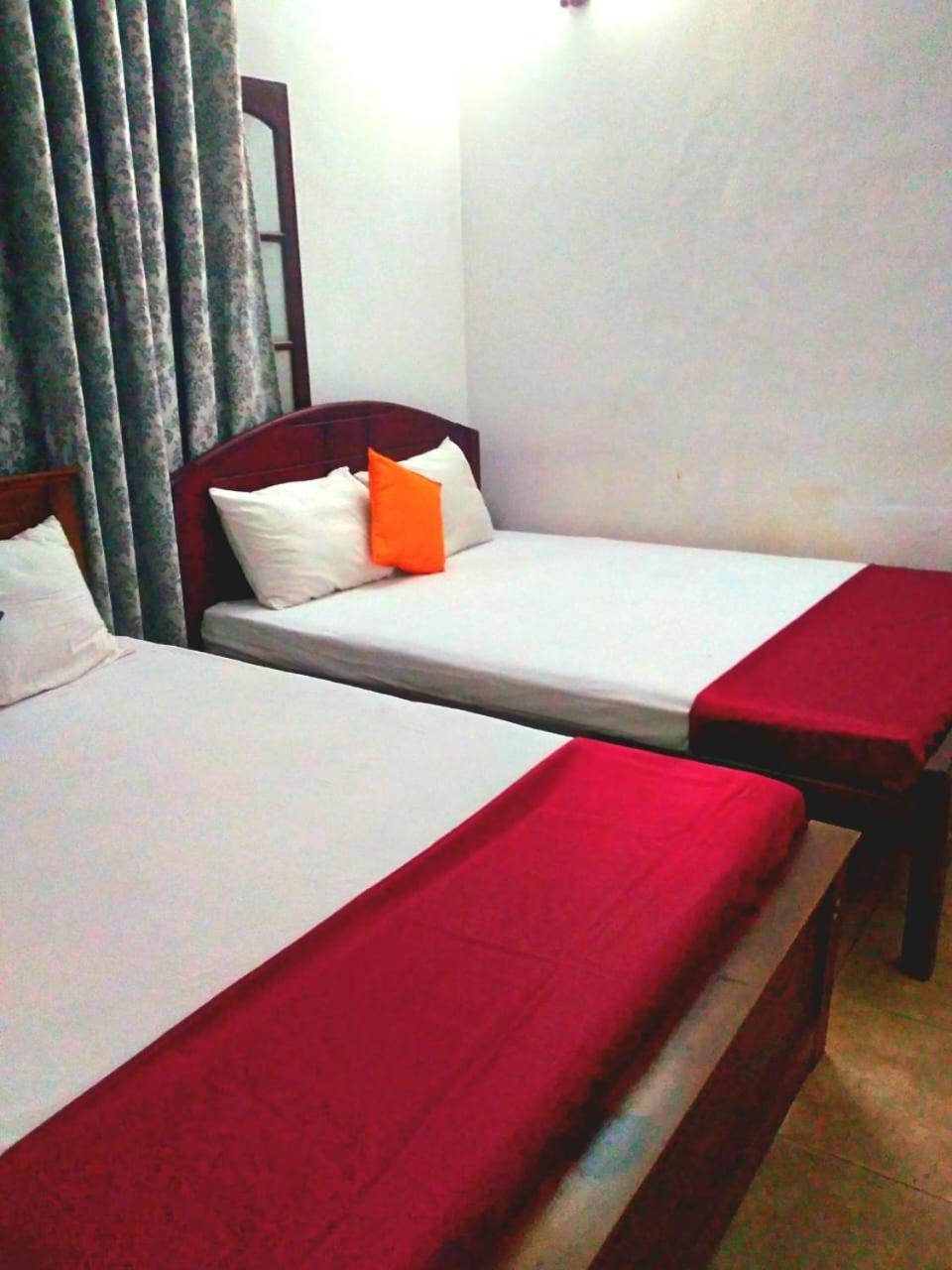 Salmanel Resort Ratnapura Eksteriør billede
