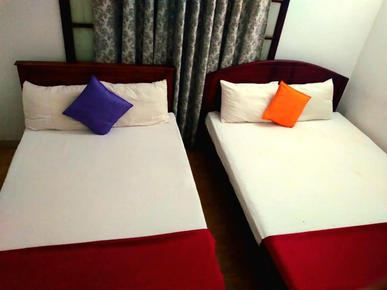 Salmanel Resort Ratnapura Eksteriør billede
