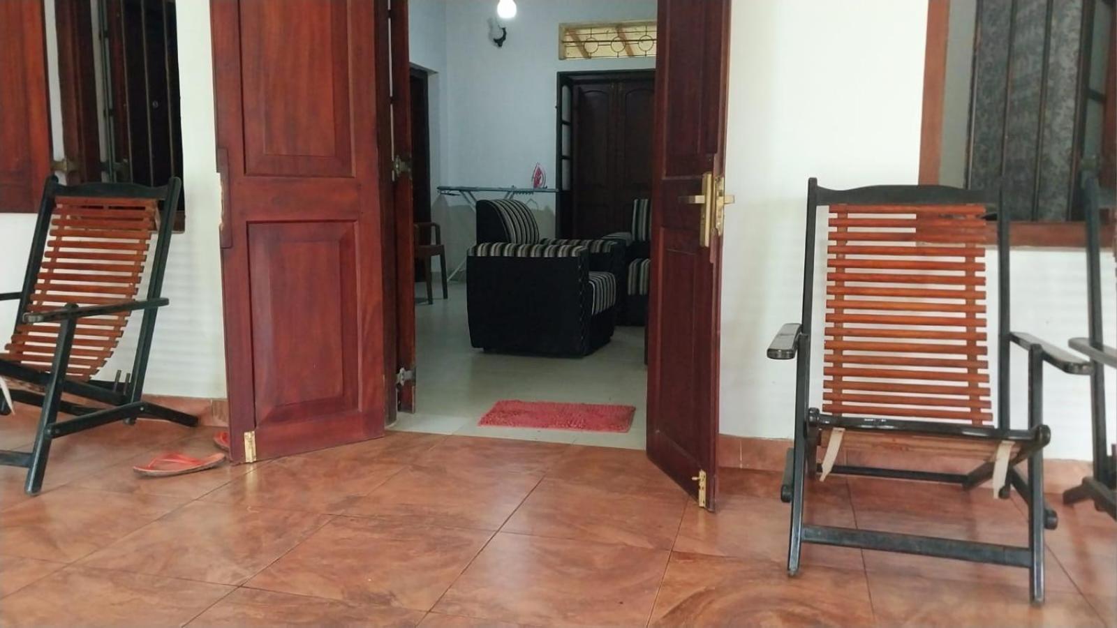 Salmanel Resort Ratnapura Eksteriør billede