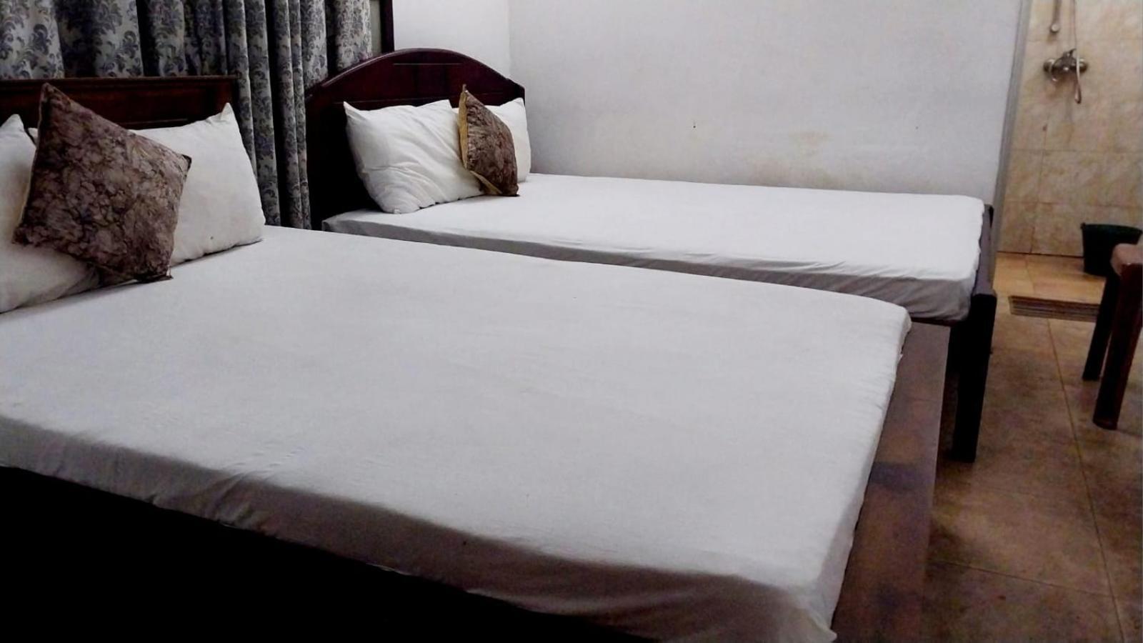 Salmanel Resort Ratnapura Værelse billede