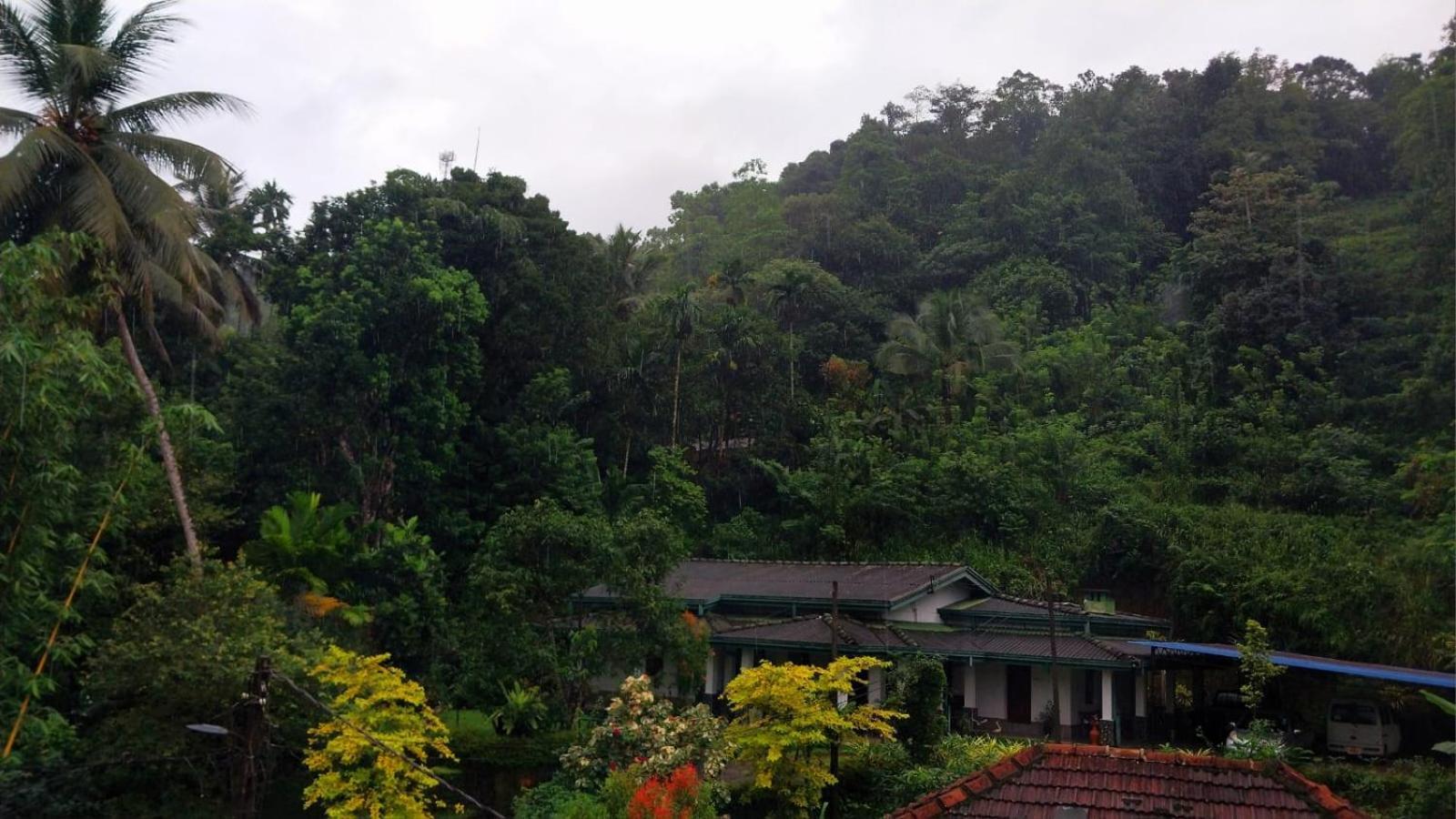 Salmanel Resort Ratnapura Eksteriør billede