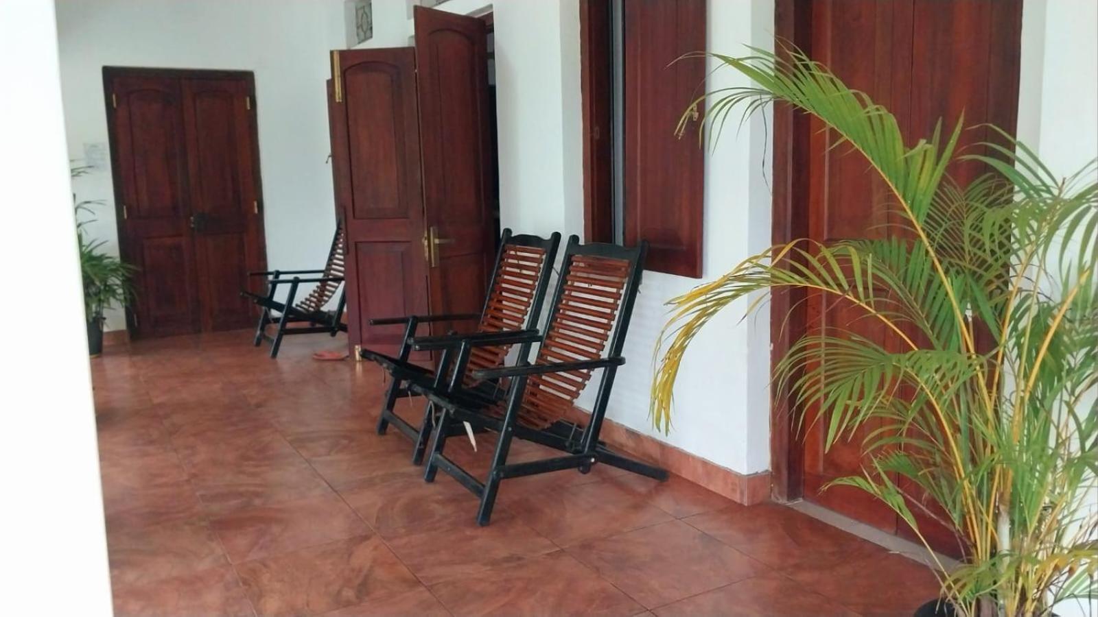 Salmanel Resort Ratnapura Eksteriør billede